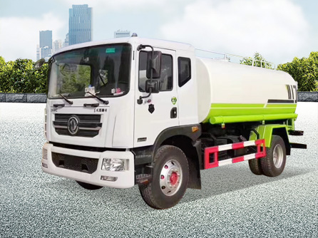 環(huán)衛(wèi)車系列
